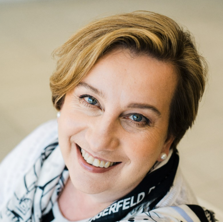 Kasia Hein-Peters